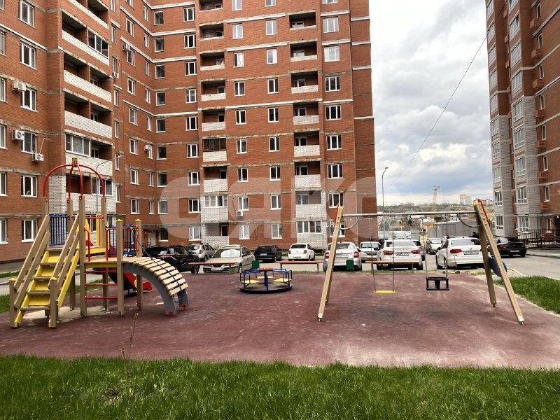 Фото №10: 2-комнатная квартира 45 м² - Волгоград, жилой комплекс Колизей, ул. 70-летия Победы, 27