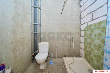 Фото №5: 1-комнатная квартира 40 м² - Краснодар, мкр. Славянский, ул. Заполярная, 37к4