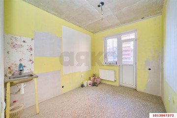 Фото №3: 1-комнатная квартира 40 м² - Краснодар, мкр. Славянский, ул. Заполярная, 37к4