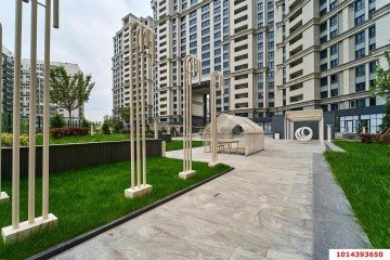 Фото №1: 2-комнатная квартира 69 м² - Краснодар, мкр. Школьный, ул. Школьная, 1
