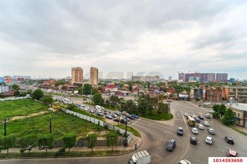 Фото №4: 2-комнатная квартира 69 м² - Краснодар, мкр. Школьный, ул. Школьная, 1