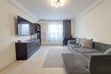 Фото №5: 1-комнатная квартира 35 м² - Краснодар, мкр. Юбилейный, ул. Рождественская набережная, 43