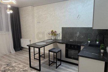 Фото №1: Студия 20 м² - Краснодар, мкр. жилой комплекс Самолёт-4, ул. Ивана Беличенко, 89