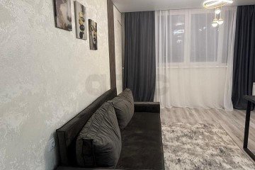 Фото №2: Студия 20 м² - Краснодар, мкр. жилой комплекс Самолёт-4, ул. Ивана Беличенко, 89