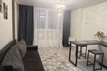 Фото №3: Студия 20 м² - Краснодар, мкр. жилой комплекс Самолёт-4, ул. Ивана Беличенко, 89