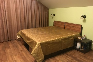 Фото №5: 1-комнатная квартира 60 м² - Краснодар, мкр. Немецкая Деревня, пр-кт Гёте, 10