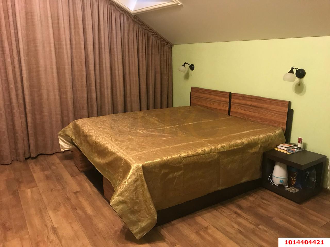 Фото №5: 1-комнатная квартира 60 м² - Краснодар, Немецкая Деревня, пр-кт Гёте, 10