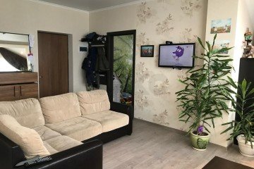 Фото №4: 1-комнатная квартира 60 м² - Краснодар, мкр. Немецкая Деревня, пр-кт Гёте, 10