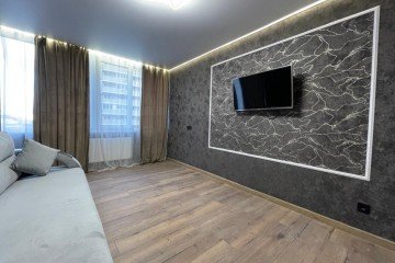Фото №4: 3-комнатная квартира 70 м² - Краснодар, мкр. жилой комплекс Радуга, ул. Евгении Жигуленко, 7к1