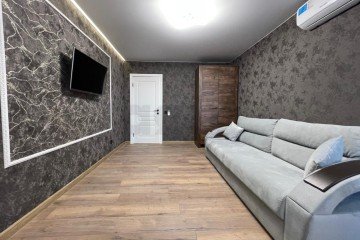 Фото №5: 3-комнатная квартира 70 м² - Краснодар, мкр. жилой комплекс Радуга, ул. Евгении Жигуленко, 7к1