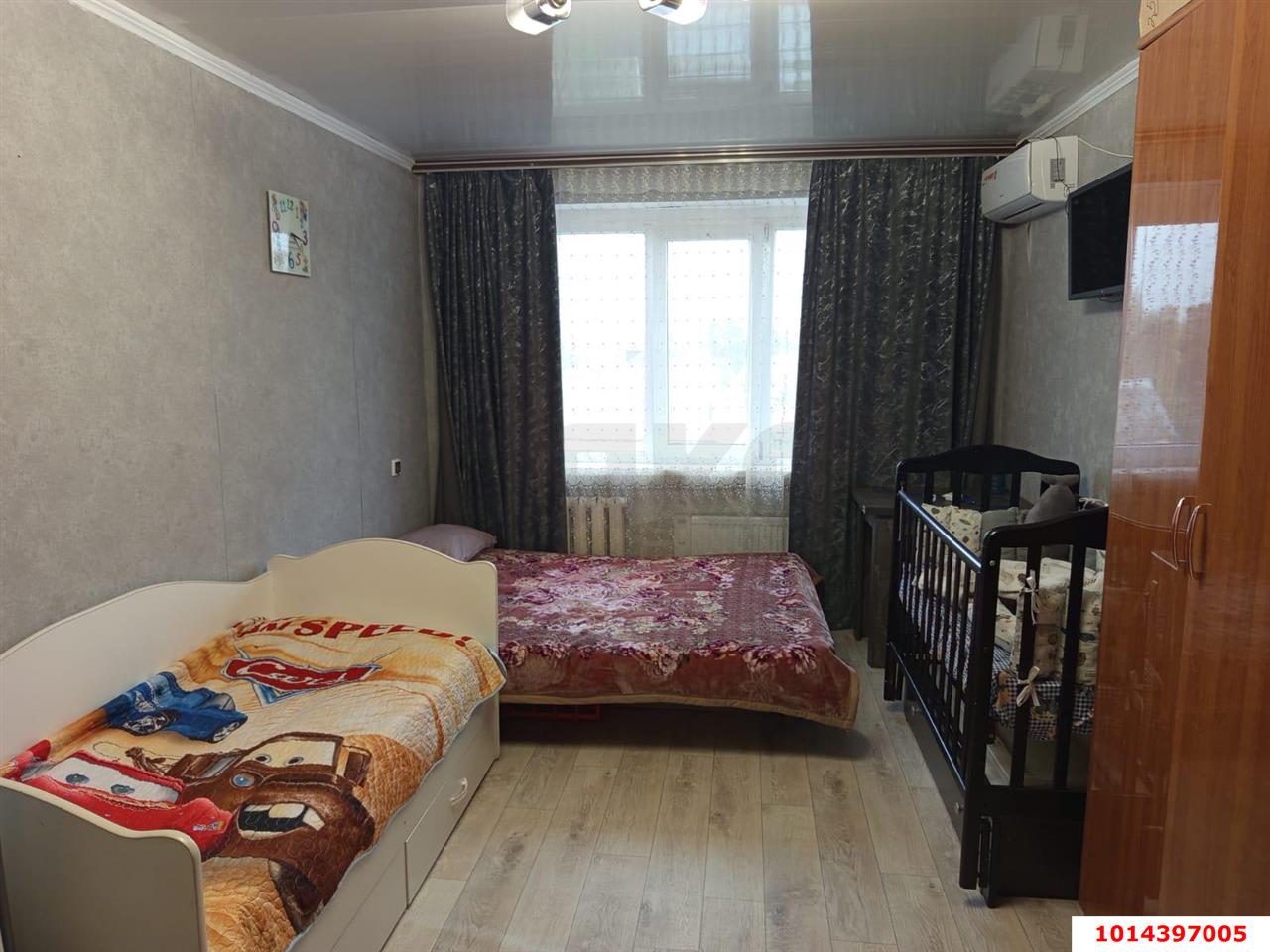 Фото №16: Комната 17 м² - Краснодар, Черёмушки, ул. Свободная, 76