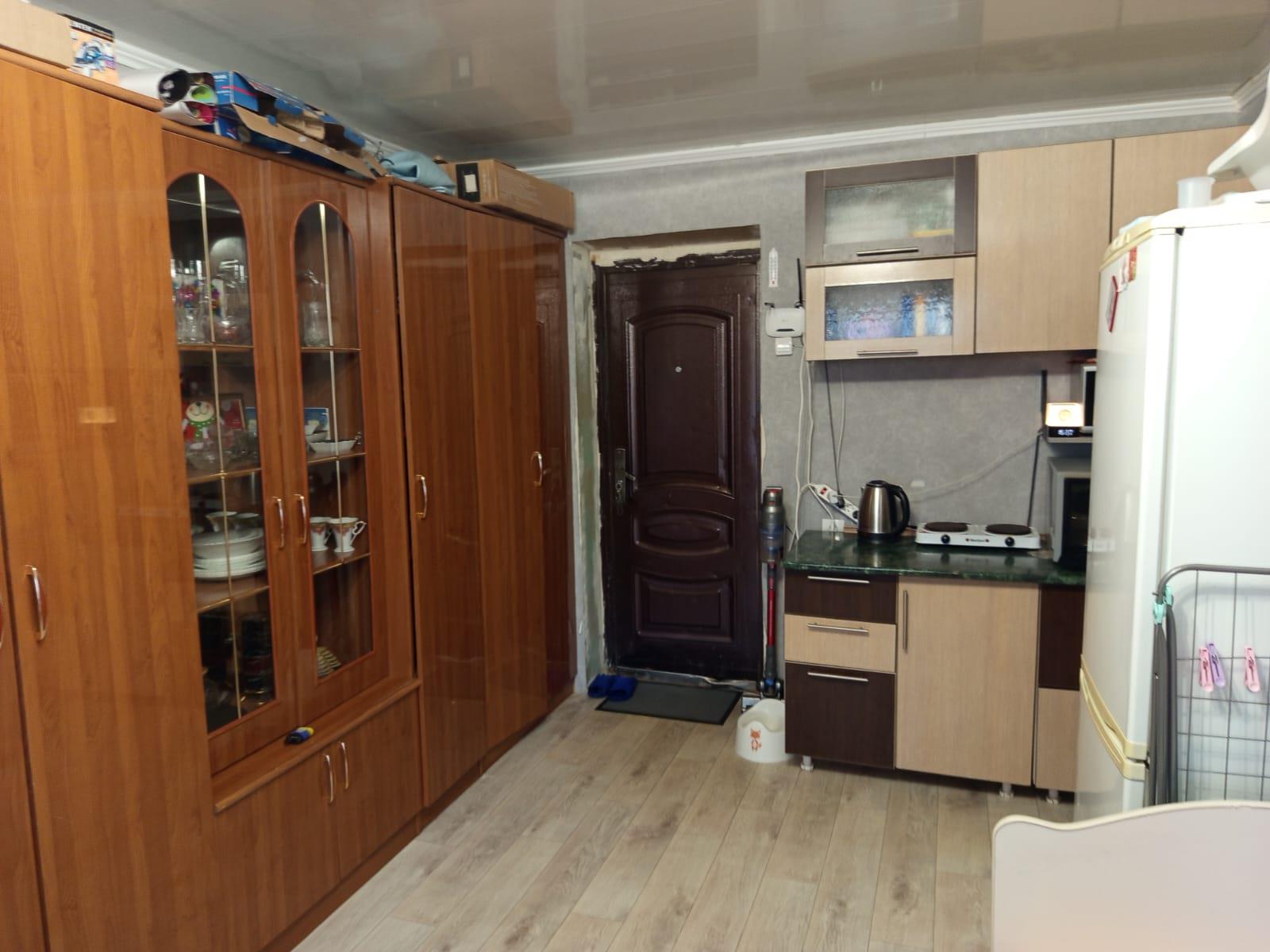 Фото №14: Комната 17 м² - Краснодар, Центральный внутригородской округ, мкр. Черёмушки, ул. Свободная, 76