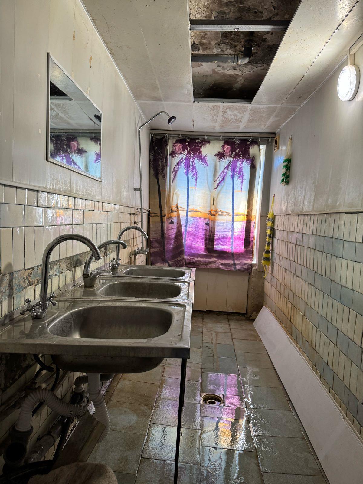 Фото №13: Комната 17 м² - Краснодар, Центральный внутригородской округ, мкр. Черёмушки, ул. Свободная, 76