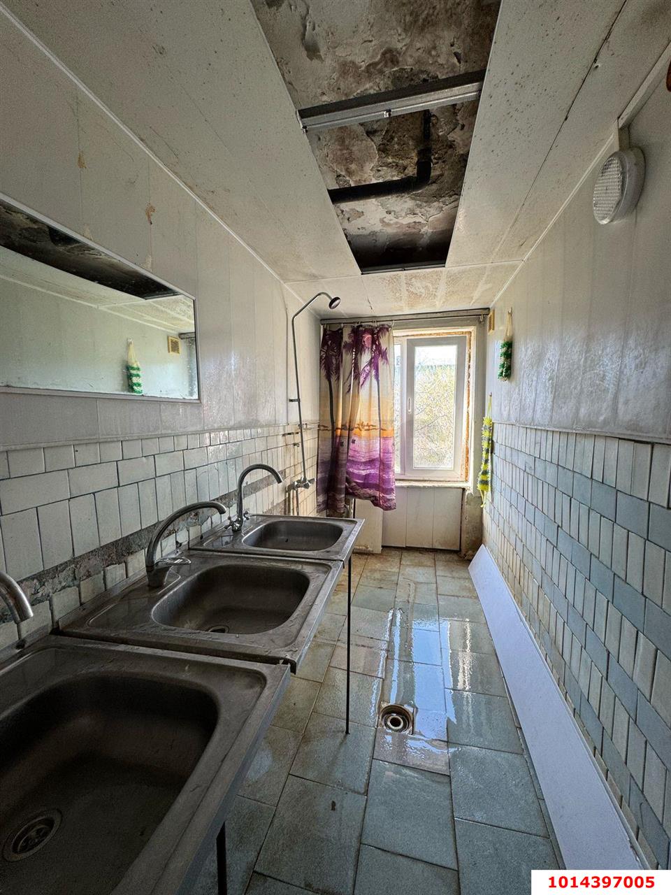 Фото №10: Комната 17 м² - Краснодар, Черёмушки, ул. Свободная, 76