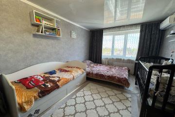 Фото №1: Комната 17 м² - Краснодар, мкр. Черёмушки, ул. Свободная, 76