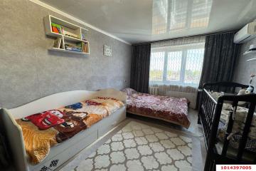 Фото №1: Комната 17 м² - Краснодар, мкр. Черёмушки, ул. Свободная, 76