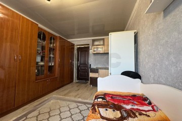 Фото №4: Комната 17 м² - Краснодар, мкр. Черёмушки, ул. Свободная, 76