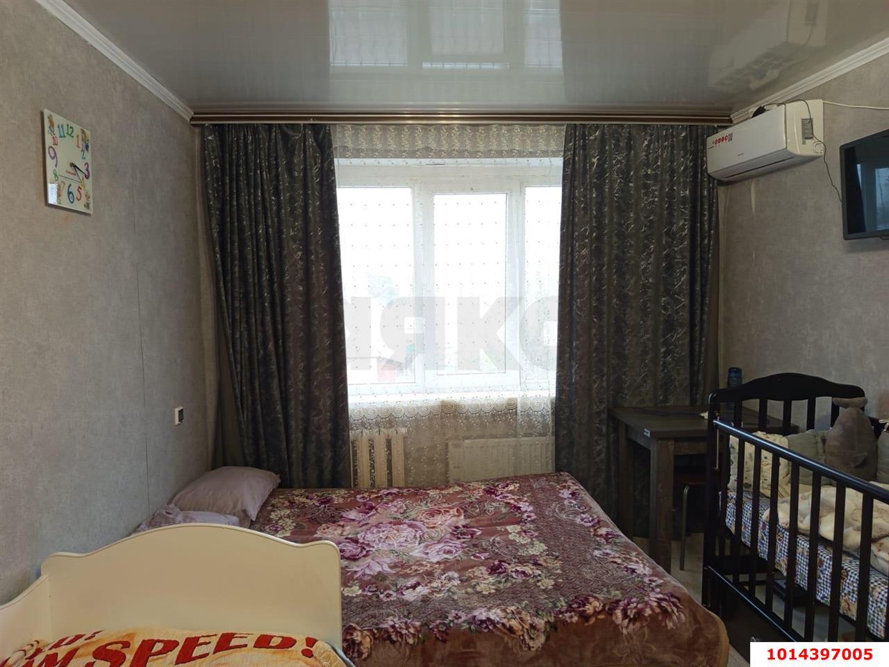 Фото №15: Комната 17 м² - Краснодар, Черёмушки, ул. Свободная, 76