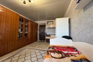 Фото №4: Комната 17 м² - Краснодар, мкр. Черёмушки, ул. Свободная, 76