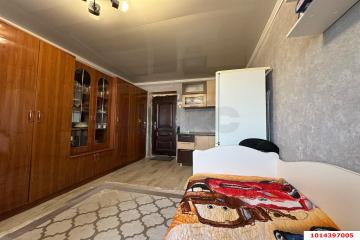 Фото №4: Комната 17 м² - Краснодар, мкр. Черёмушки, ул. Свободная, 76