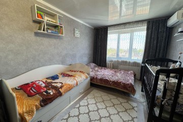 Фото №1: Комната 17 м² - Краснодар, мкр. Черёмушки, ул. Свободная, 76