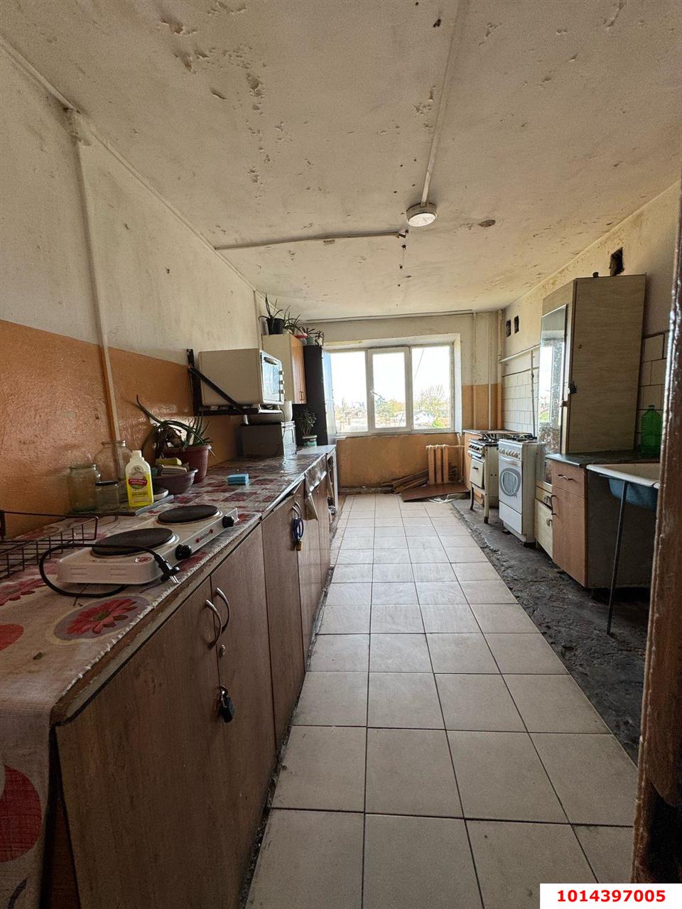 Фото №9: Комната 17 м² - Краснодар, Черёмушки, ул. Свободная, 76