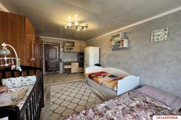 Фото №5: Комната 17 м² - Краснодар, мкр. Черёмушки, ул. Свободная, 76