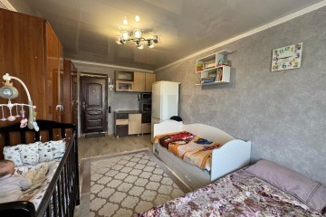 Фото №5: Комната 17 м² - Краснодар, мкр. Черёмушки, ул. Свободная, 76