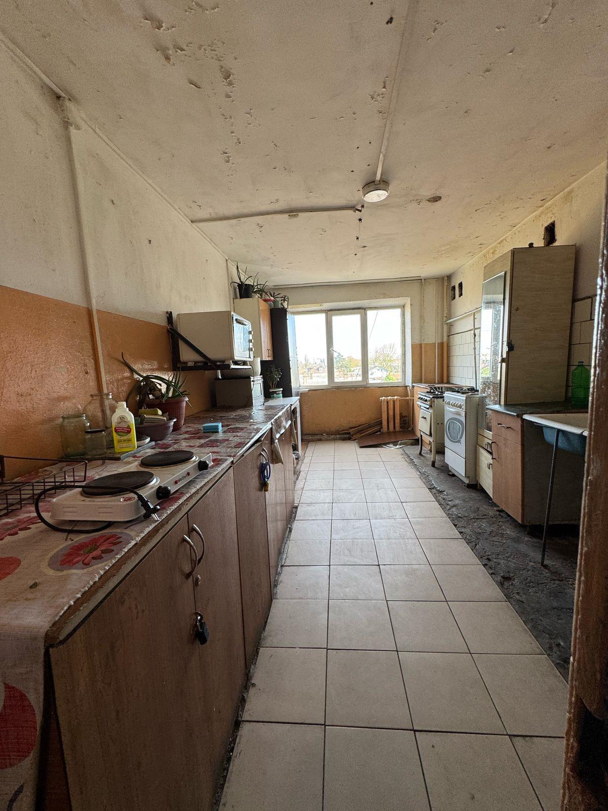 Фото №9: Комната 17 м² - Краснодар, Центральный внутригородской округ, мкр. Черёмушки, ул. Свободная, 76