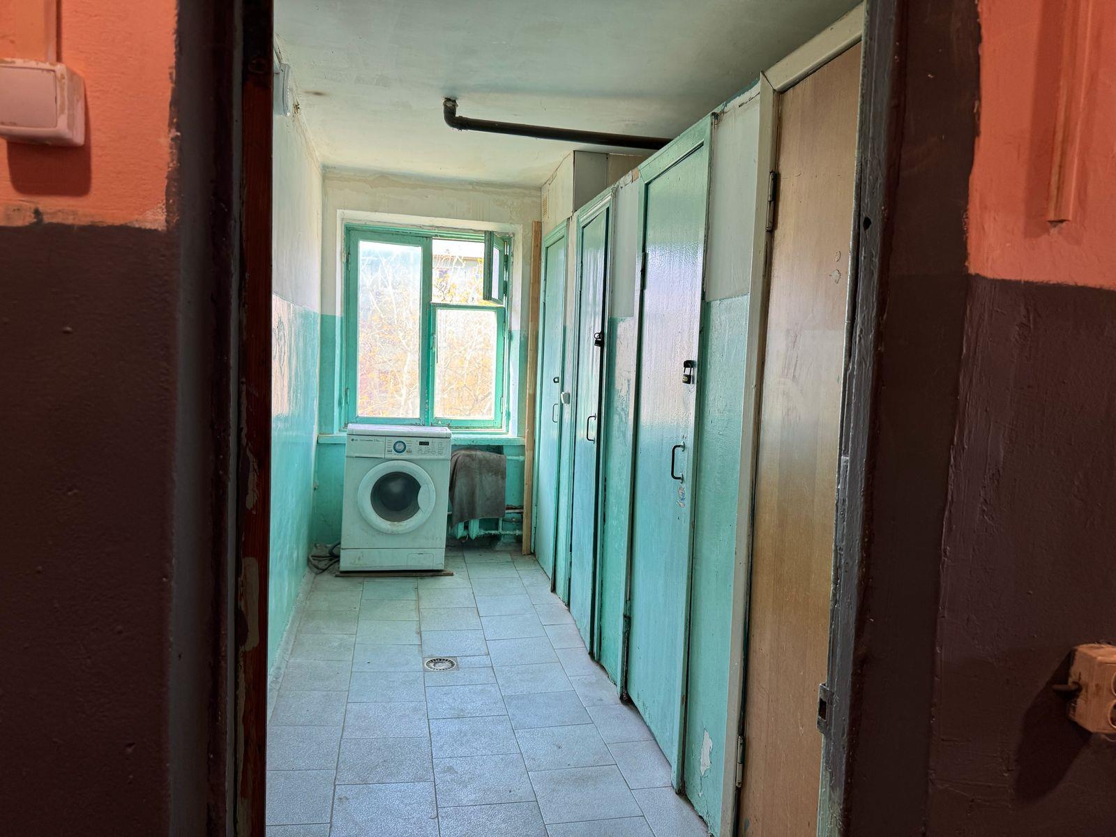 Фото №19: Комната 17 м² - Краснодар, Центральный внутригородской округ, мкр. Черёмушки, ул. Свободная, 76