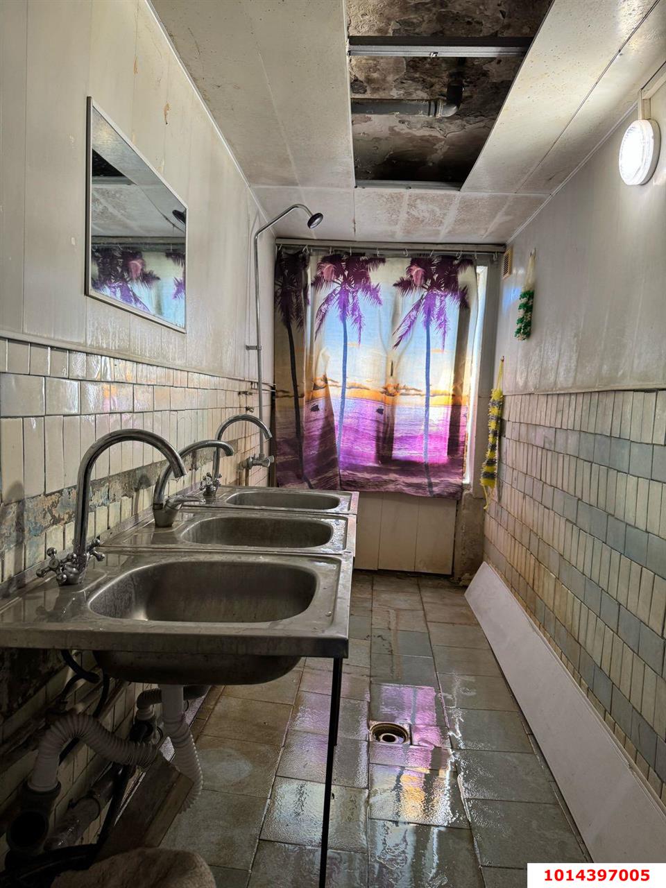 Фото №13: Комната 17 м² - Краснодар, Черёмушки, ул. Свободная, 76