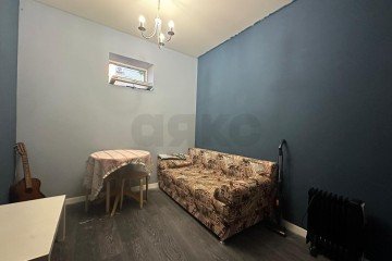 Фото №2: Студия 16 м² - Краснодар, мкр. Музыкальный, ул. имени Сергея Есенина, 82/3