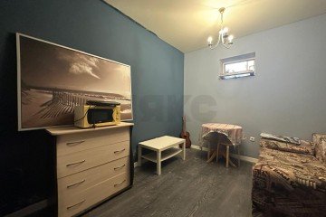 Фото №1: Студия 16 м² - Краснодар, мкр. Музыкальный, ул. имени Сергея Есенина, 82/3