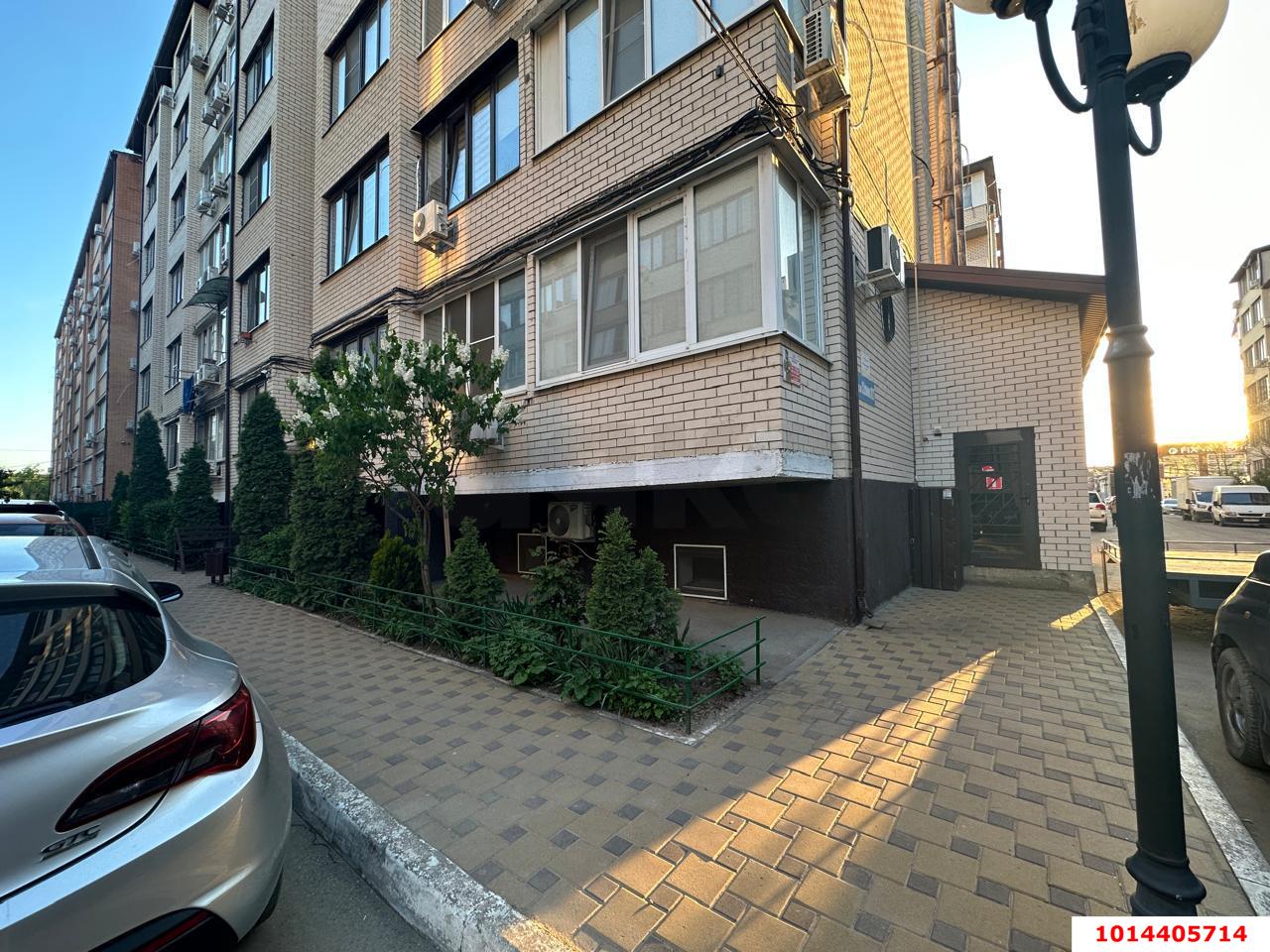 Фото №7: Студия 16 м² - Краснодар, Музыкальный, ул. имени Сергея Есенина, 82/3