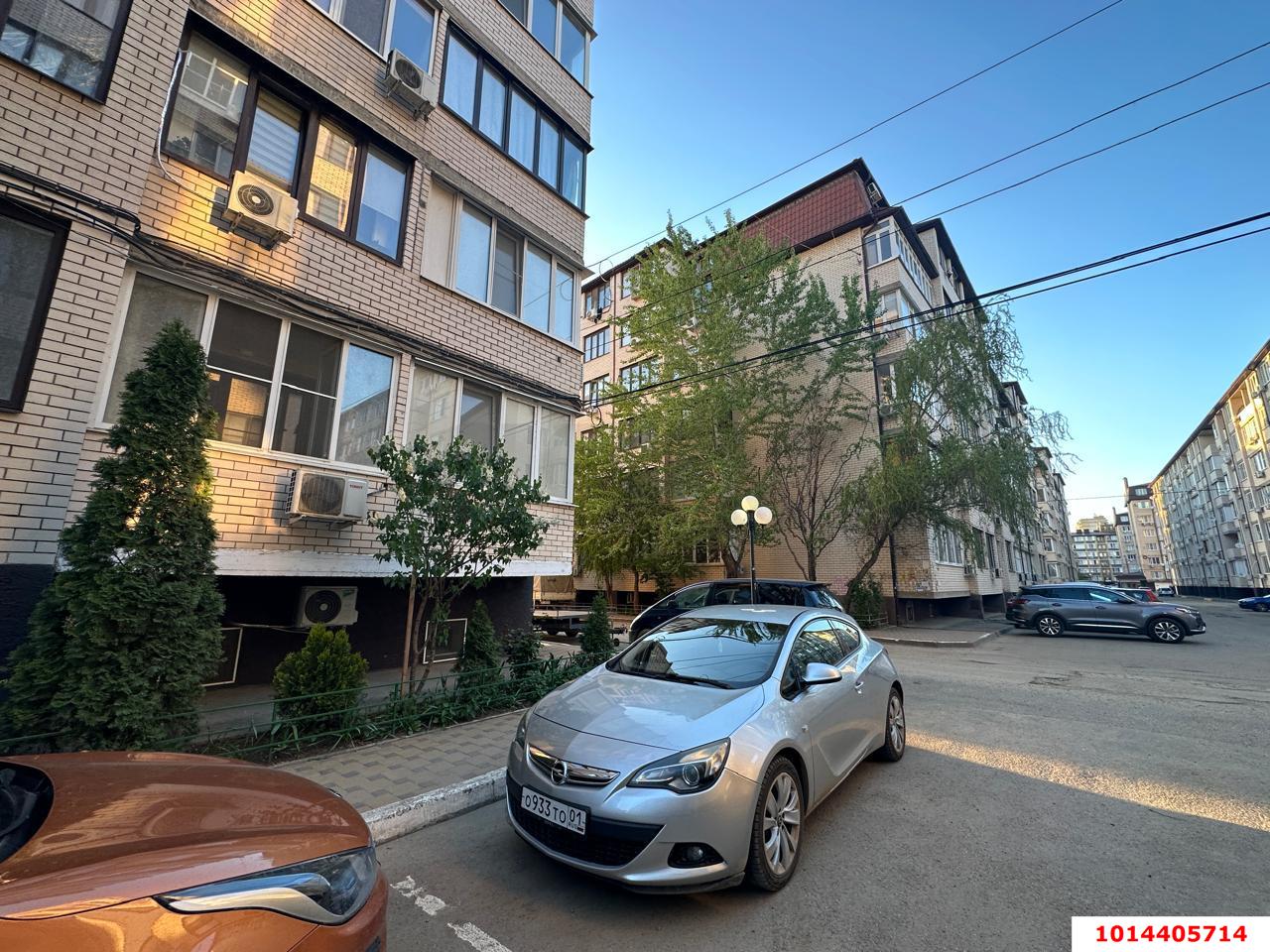 Фото №6: Студия 16 м² - Краснодар, Музыкальный, ул. имени Сергея Есенина, 82/3