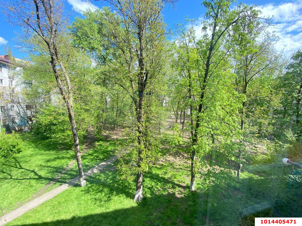 Фото №7: 2-комнатная квартира 40 м² - Краснодар, Черёмушки, ул. Ставропольская, 107