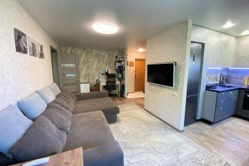 Фото №4: 2-комнатная квартира 40 м² - Краснодар, мкр. Черёмушки, ул. Ставропольская, 107