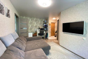 Фото №5: 2-комнатная квартира 40 м² - Краснодар, мкр. Черёмушки, ул. Ставропольская, 107