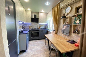 Фото №2: 2-комнатная квартира 40 м² - Краснодар, мкр. Черёмушки, ул. Ставропольская, 107