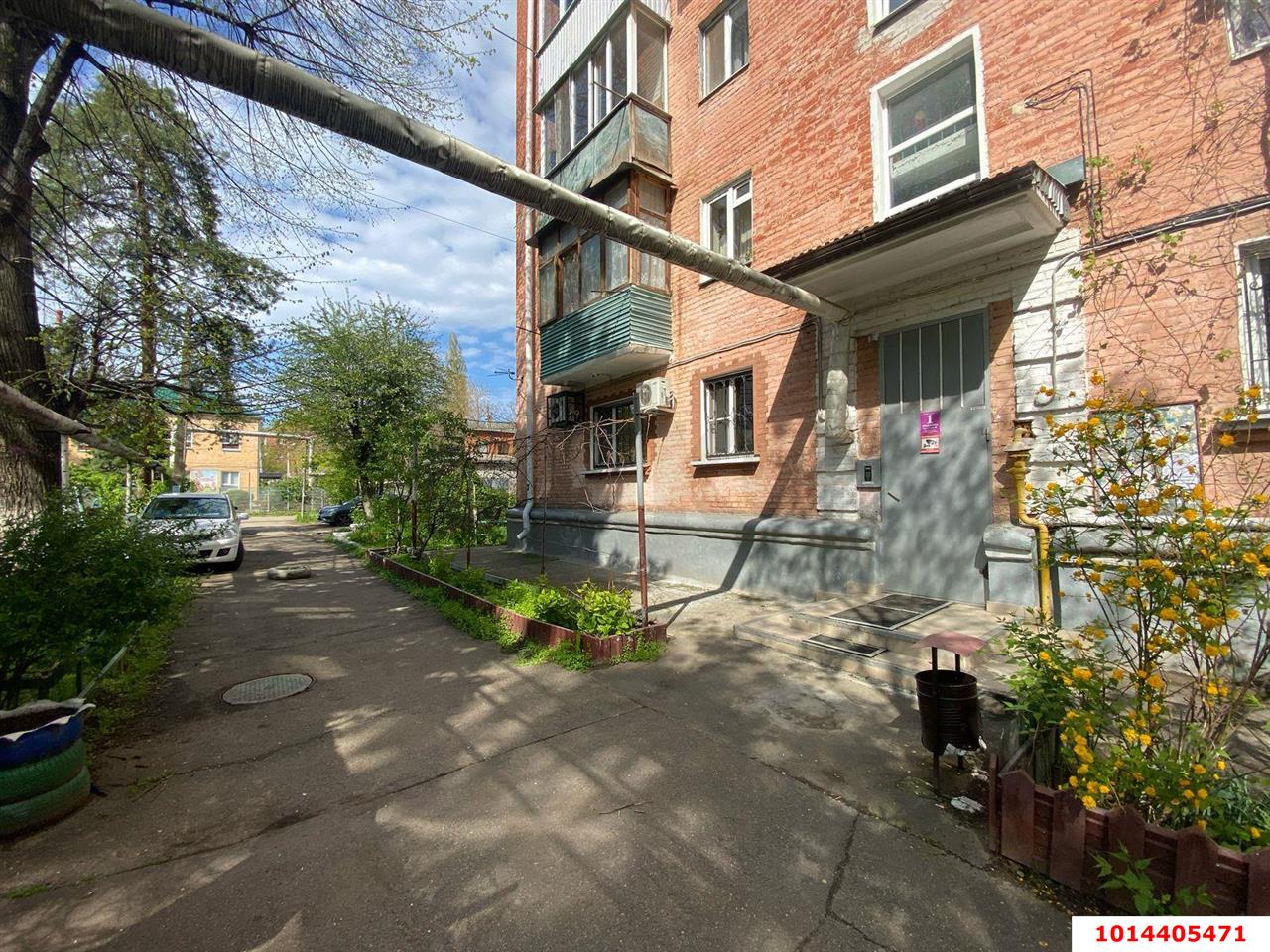Фото №9: 2-комнатная квартира 40 м² - Краснодар, Черёмушки, ул. Ставропольская, 107