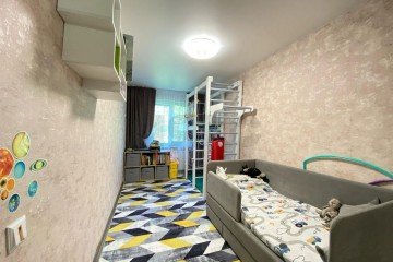 Фото №3: 2-комнатная квартира 40 м² - Краснодар, мкр. Черёмушки, ул. Ставропольская, 107