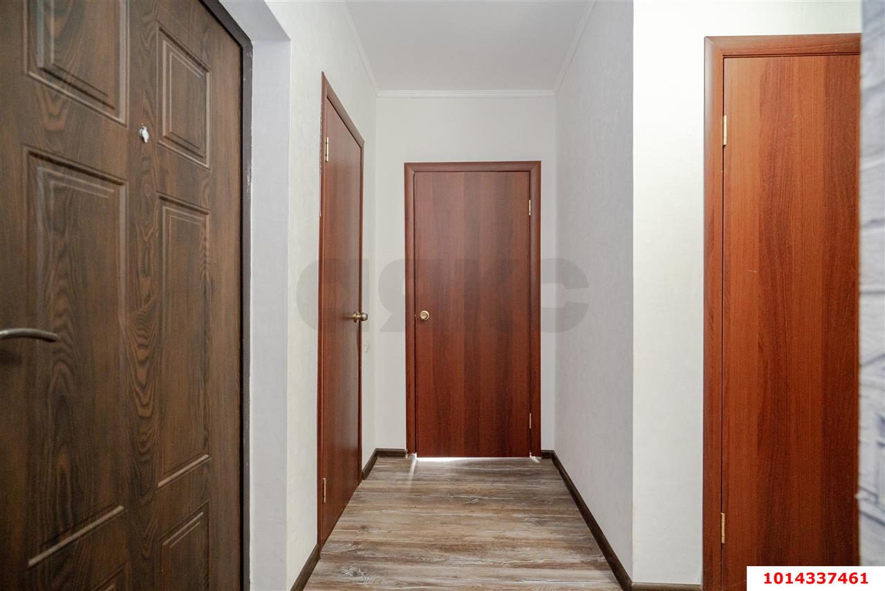 Фото №13: 2-комнатная квартира 63 м² - Краснодар, жилой комплекс Европа-Сити, ул. Венецианская, 14