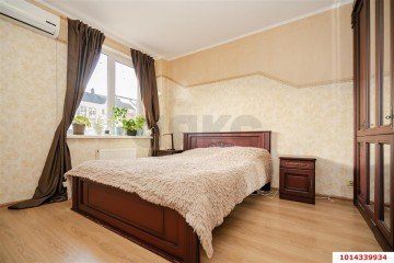 Фото №5: 2-комнатная квартира 65 м² - Краснодар, мкр. жилой комплекс Европа-Сити, ул. Венецианская, 14