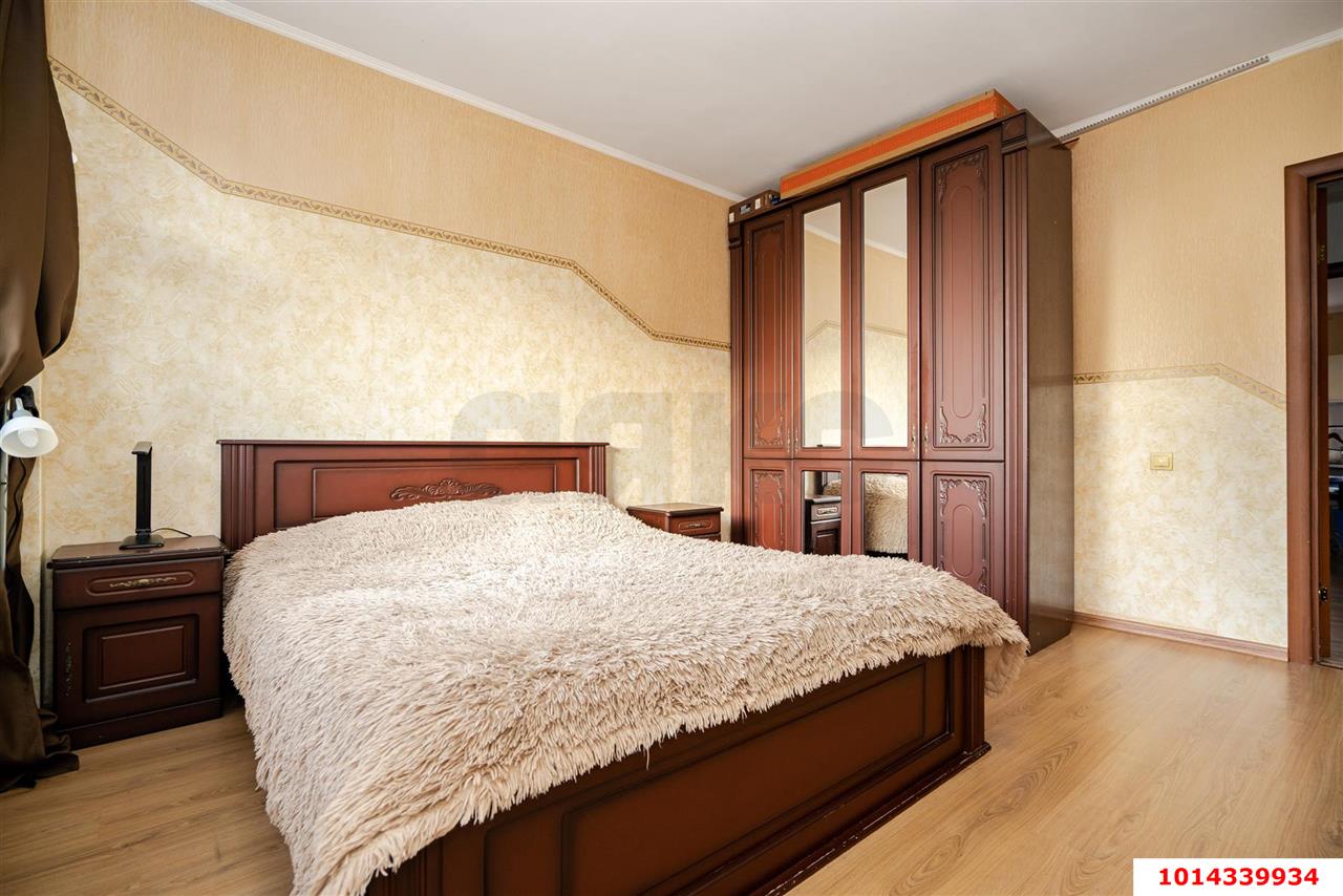 Фото №6: 2-комнатная квартира 65 м² - Краснодар, жилой комплекс Европа-Сити, ул. Венецианская, 14