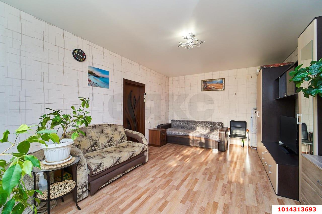 Фото №7: 2-комнатная квартира 54 м² - Яблоновский, ул. Краснодарская, 8/1