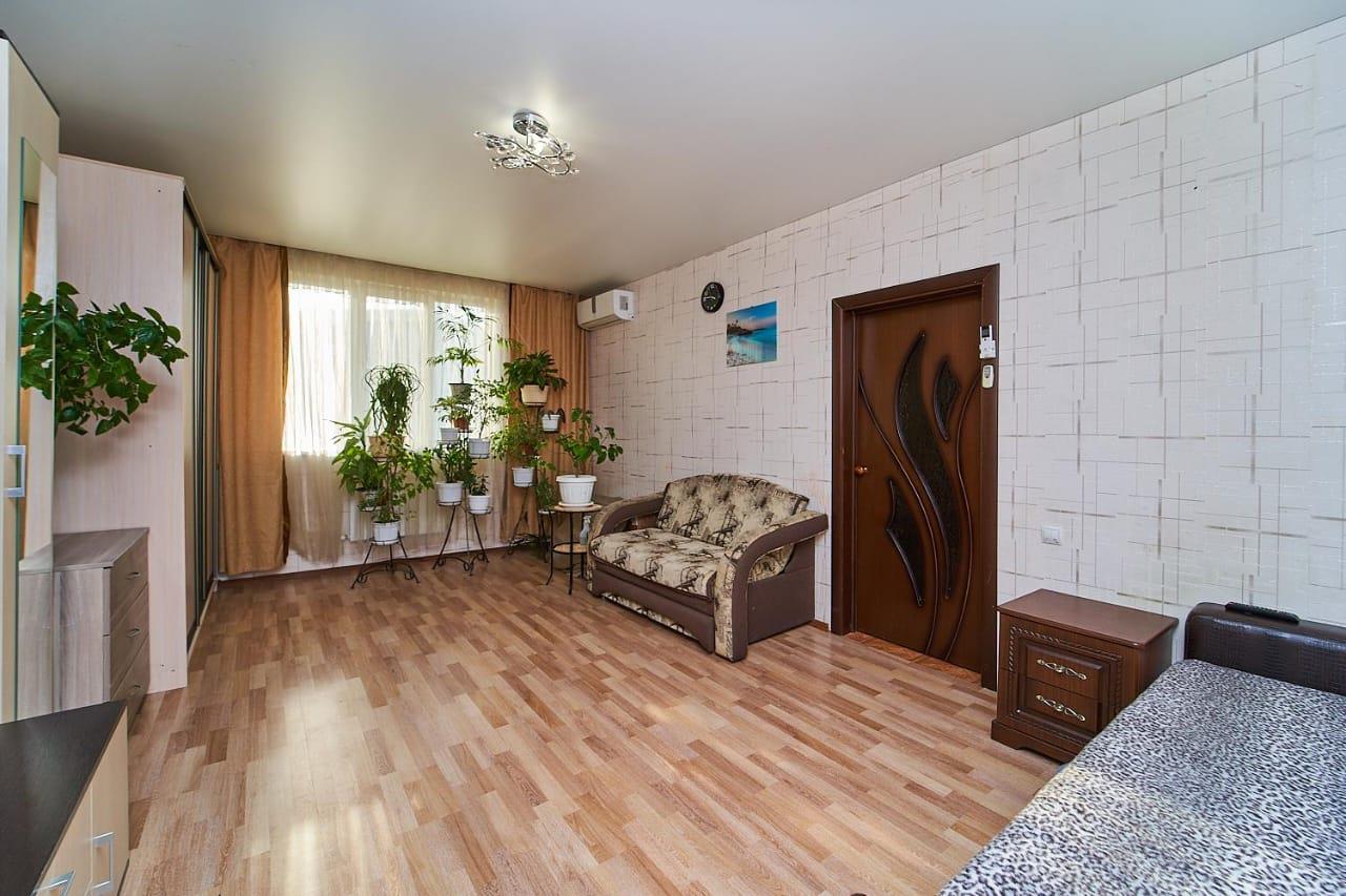 Фото №5: 2-комнатная квартира 54 м² - Яблоновский, ул. Краснодарская, 8/1