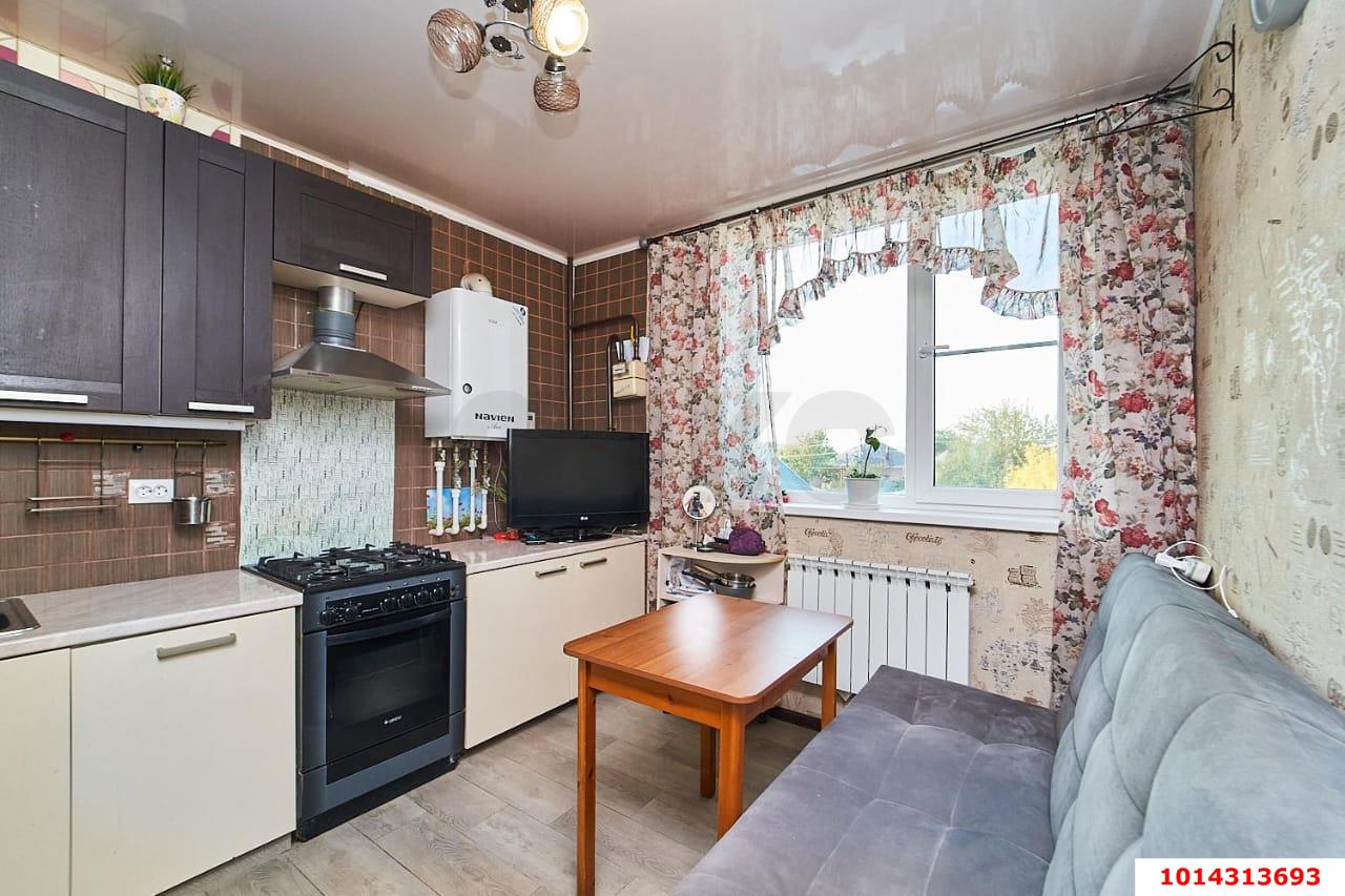 Фото №1: 2-комнатная квартира 54 м² - Яблоновский, ул. Краснодарская, 8/1