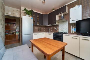 Фото №2: 2-комнатная квартира 54 м² - Яблоновский, ул. Краснодарская, 8/1