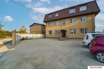 Фото №3: 2-комнатная квартира 54 м² - Яблоновский, ул. Краснодарская, 8/1