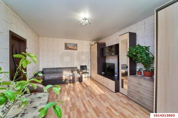 Фото №1: 2-комнатная квартира 54 м² - Яблоновский, ул. Краснодарская, 8/1